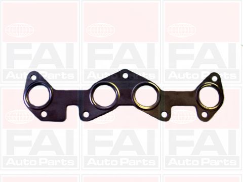 Zestaw uszczelek, kolektor wydechowy FAI AUTOPARTS EM1049