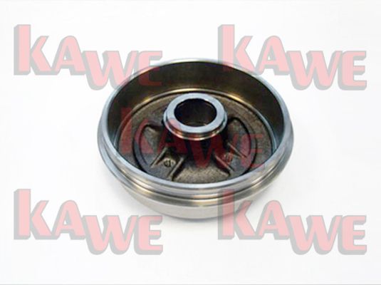 Bęben hamulcowy KAWE 7D0388