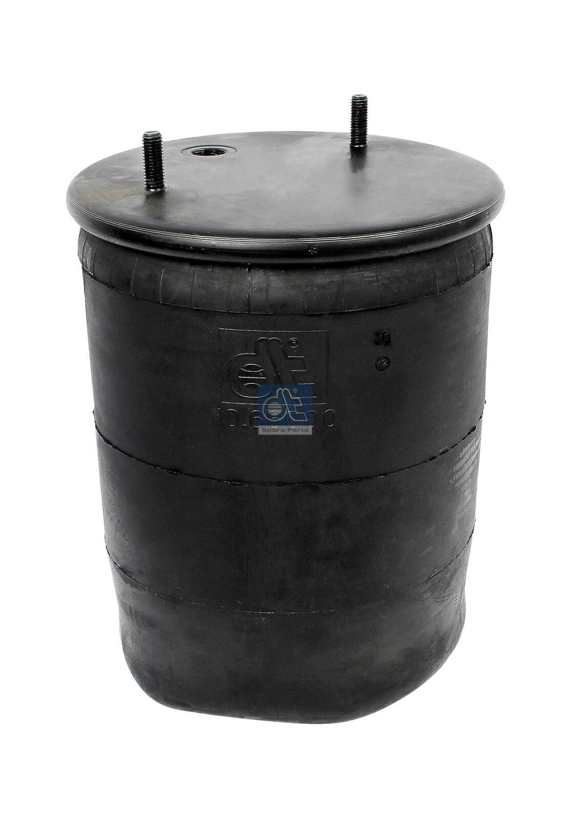 Burduf, suspensie pneumatica DT Spare Parts 10.66000