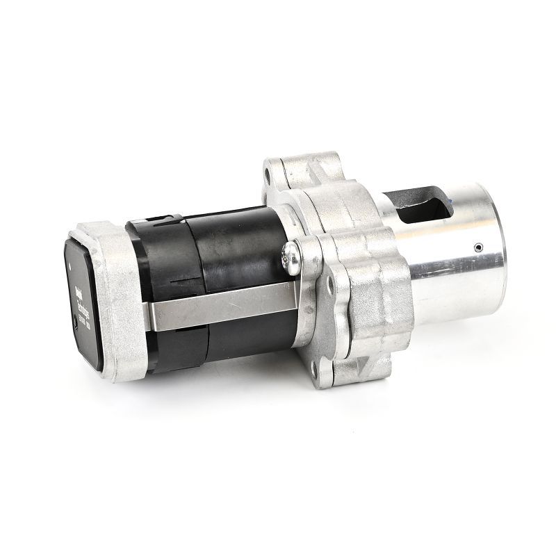 Izpl. gāzu recirkulācijas vārsts