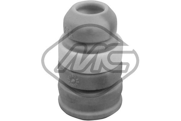 Tampon cauciuc, suspensie METALCAUCHO 57005