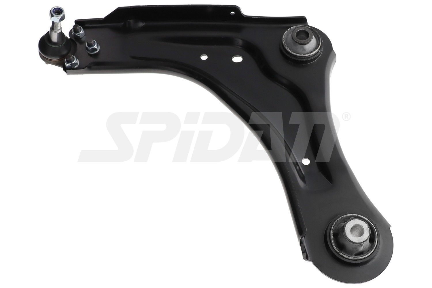 Brat, suspensie roata SPIDAN CHASSIS PARTS 57851