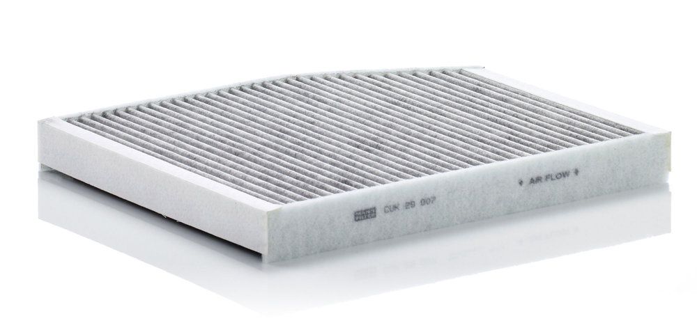 Levně Filtr, vzduch v interiéru MANN-FILTER CUK 29 007