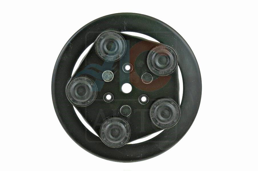 Levně Unášecí kotouč, magnetická spojka (kompresor) Q-SPARES AC-05ZX10