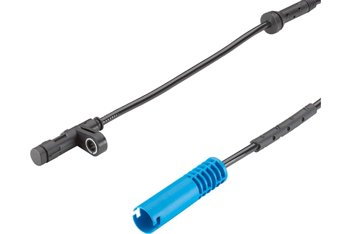 Czujnik, prędkość obrotowa koła CONTINENTAL/VDO S107613001Z