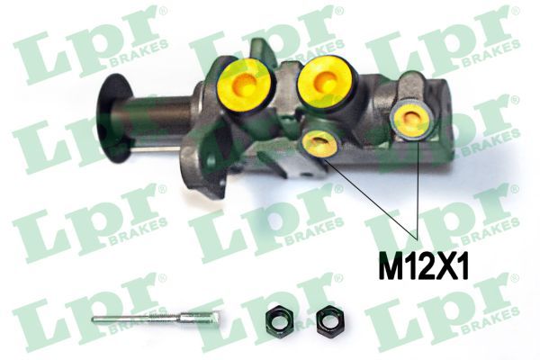 LPR 6430