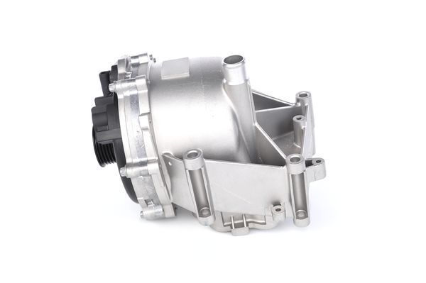 Alternator BOSCH 0 122 0AA 3D0