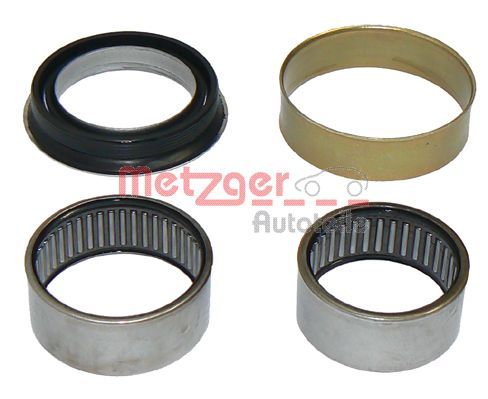 Zestaw naprawczy, belka osi METZGER AUTOTEILE 55003849