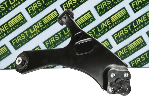 Wahacz, zawieszenie koła FIRST LINE FCA8002