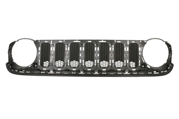 suport,grila radiator BLIC 6502-07-3216999P