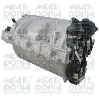 Moduł rury wlotowej MEAT & DORIA 89411
