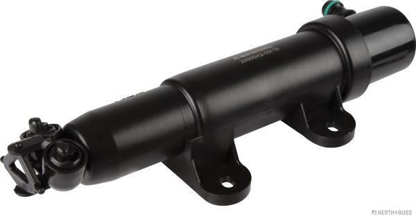 Dysza płynu spryskiwacza, spryskiwacz przed. reflektorów HERTH+BUSS ELPARTS 65451162