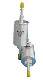 Palivový filtr ALCO FILTER SP-2143