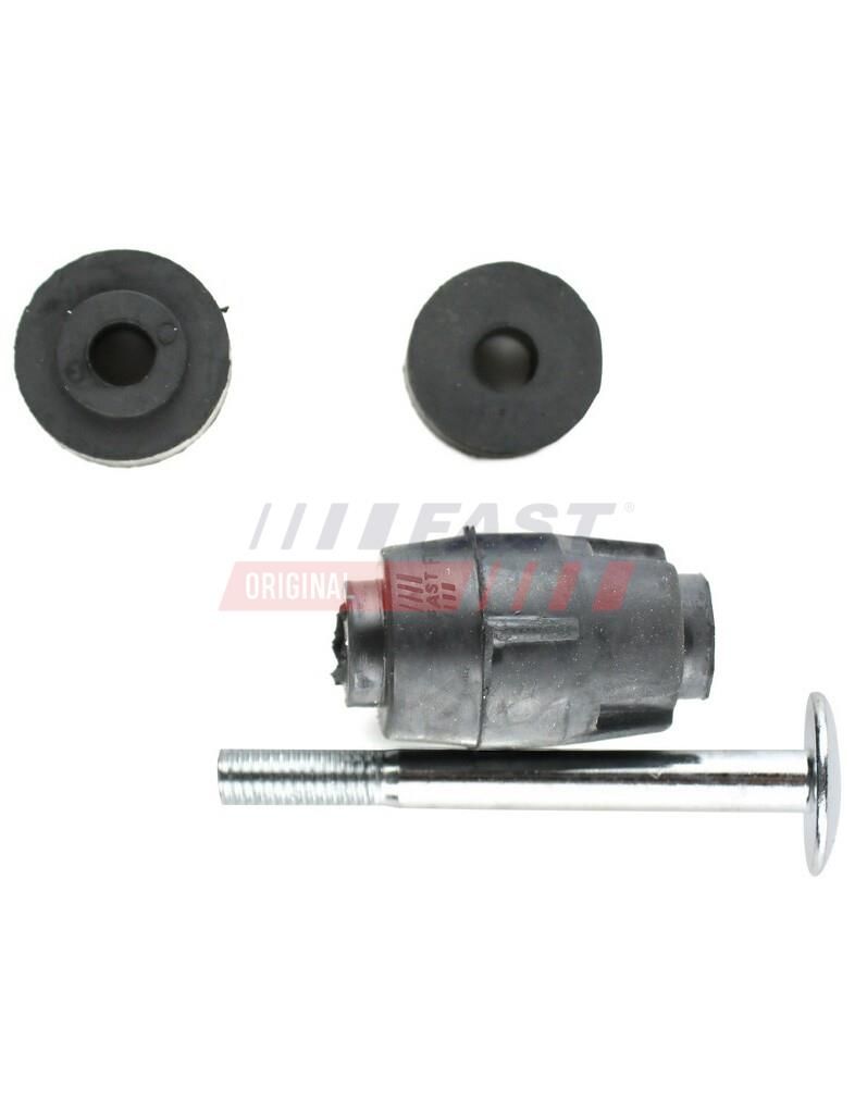 Brat/bieleta suspensie, stabilizator FAST FT18007