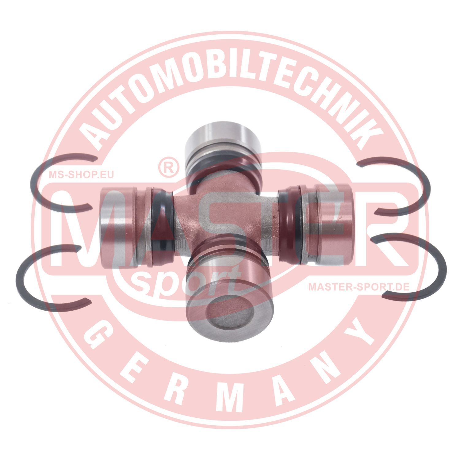 Połączenie, wał wzdłużny MASTER-SPORT GERMANY 070-ST-PCS-MS