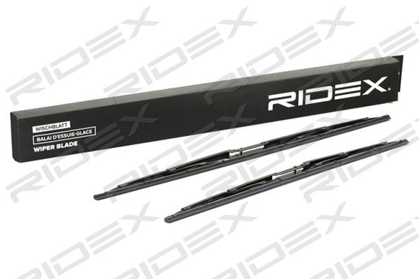 Pióro wycieraczki RIDEX 298W0068