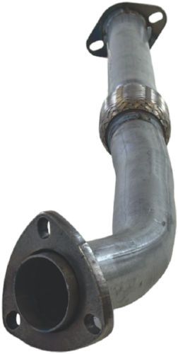 Levně Výfuková trubka BOSAL 800-231