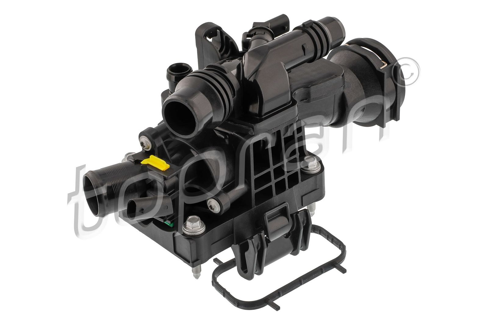Korpus termostatu TOPRAN 724369