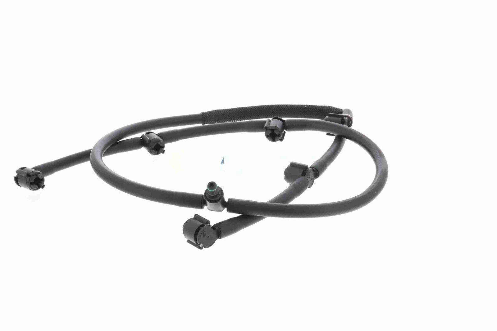 Tuyau, carburant de fuite