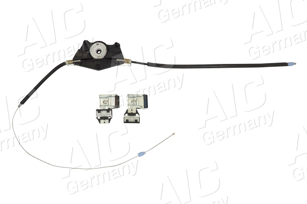 Set reparat, macara geam AIC Calitatea originală 53125