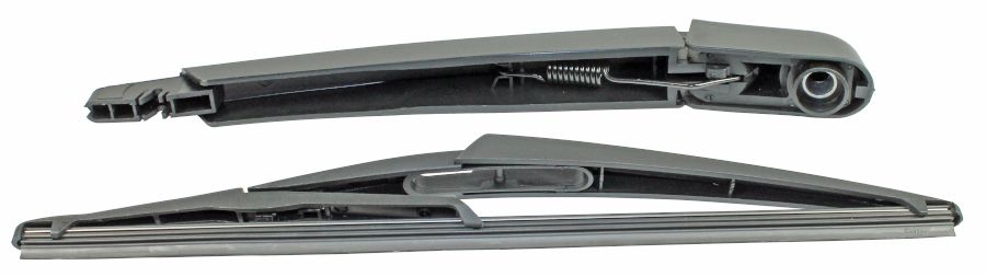 brat stergator, parbriz METZGER 2190346