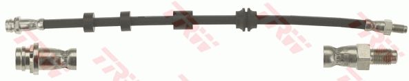 Przewód hamulcowy elastyczny TRW PHB692