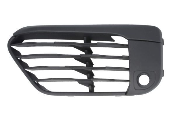 Grila ventilatie, bara protectie BLIC 6502-07-0082911P