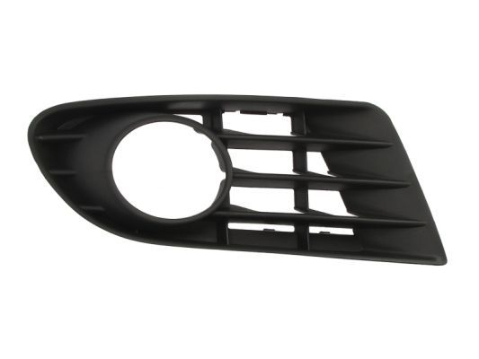 Ventilatora reste, Bampers