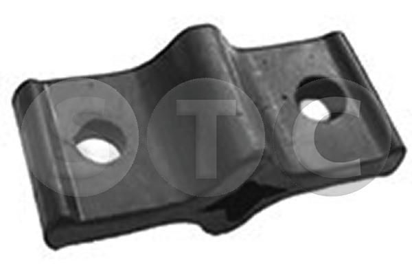 Dystans gumowy, tłumik STC T449018