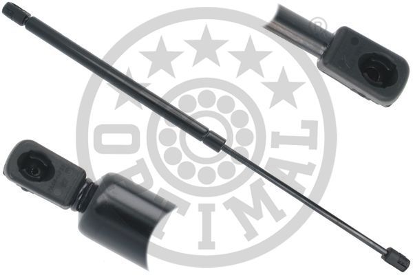 Sprężyna gazowa, pokrywa bagażnika OPTIMAL AG-51865