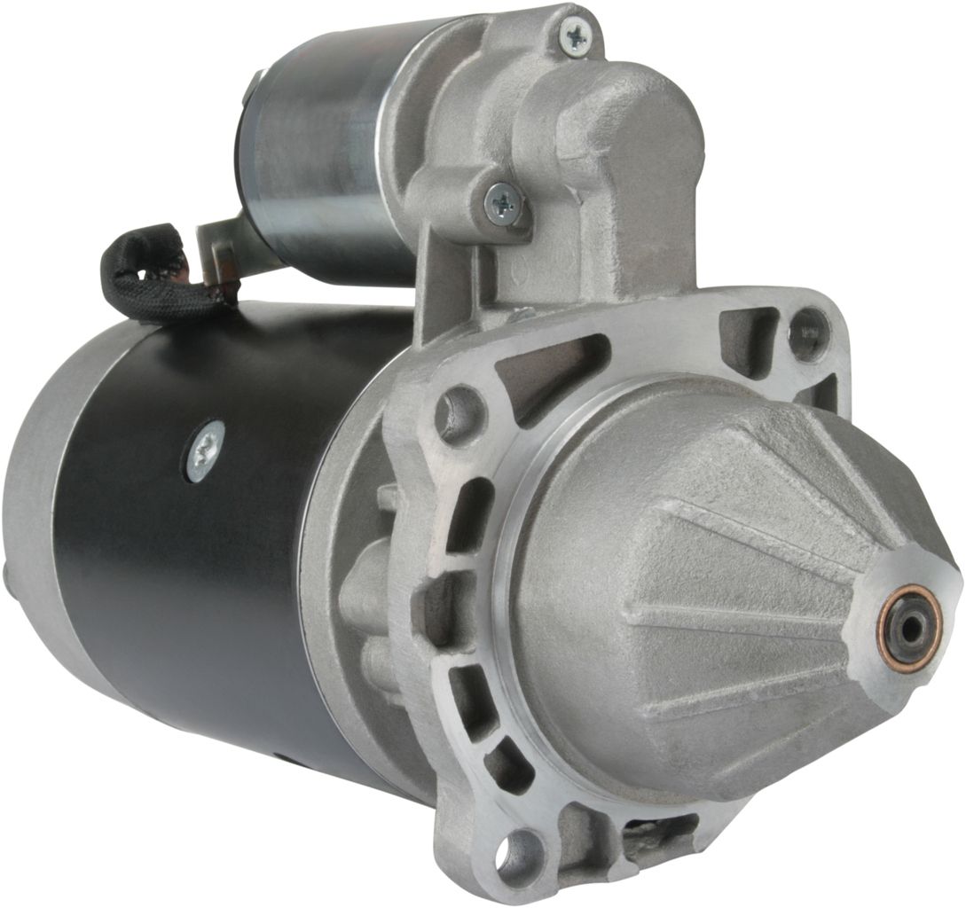 starter HC-Cargo F 032 112 555