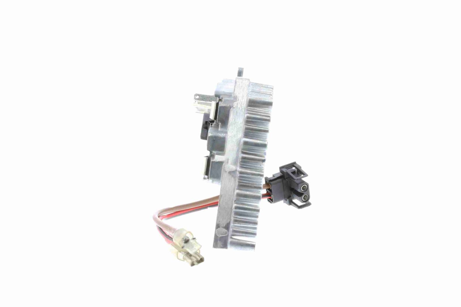 Régulateur, pulseur d'air habitacle
