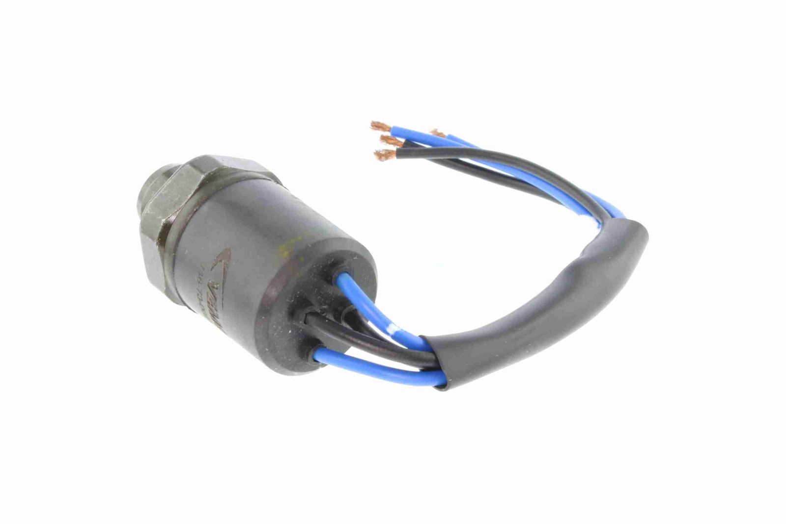 Pressostat, climatisation
