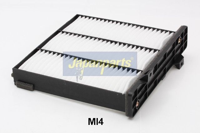 Levně Filtr, vzduch v interiéru JAPANPARTS FAA-MI4