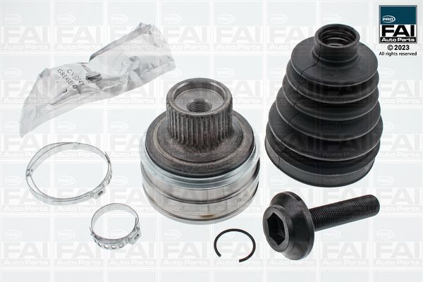 Zestaw przegubu, wał napędowy FAI AUTOPARTS FPCV123
