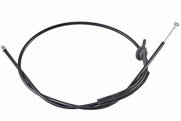 Cablu, capota motor METZGER 3160059