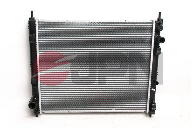 Radiators, Motora dzesēšanas sistēma
