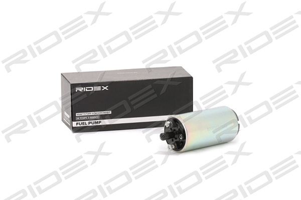 Pompa paliwa RIDEX 458F0059
