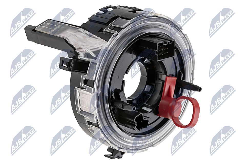 Arc spirala, Airbag NTY EAS-PS-001