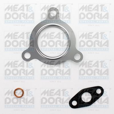 Zestaw montażowy, doładowanie MEAT & DORIA 60796