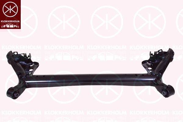 corp ax KLOKKERHOLM 3421007