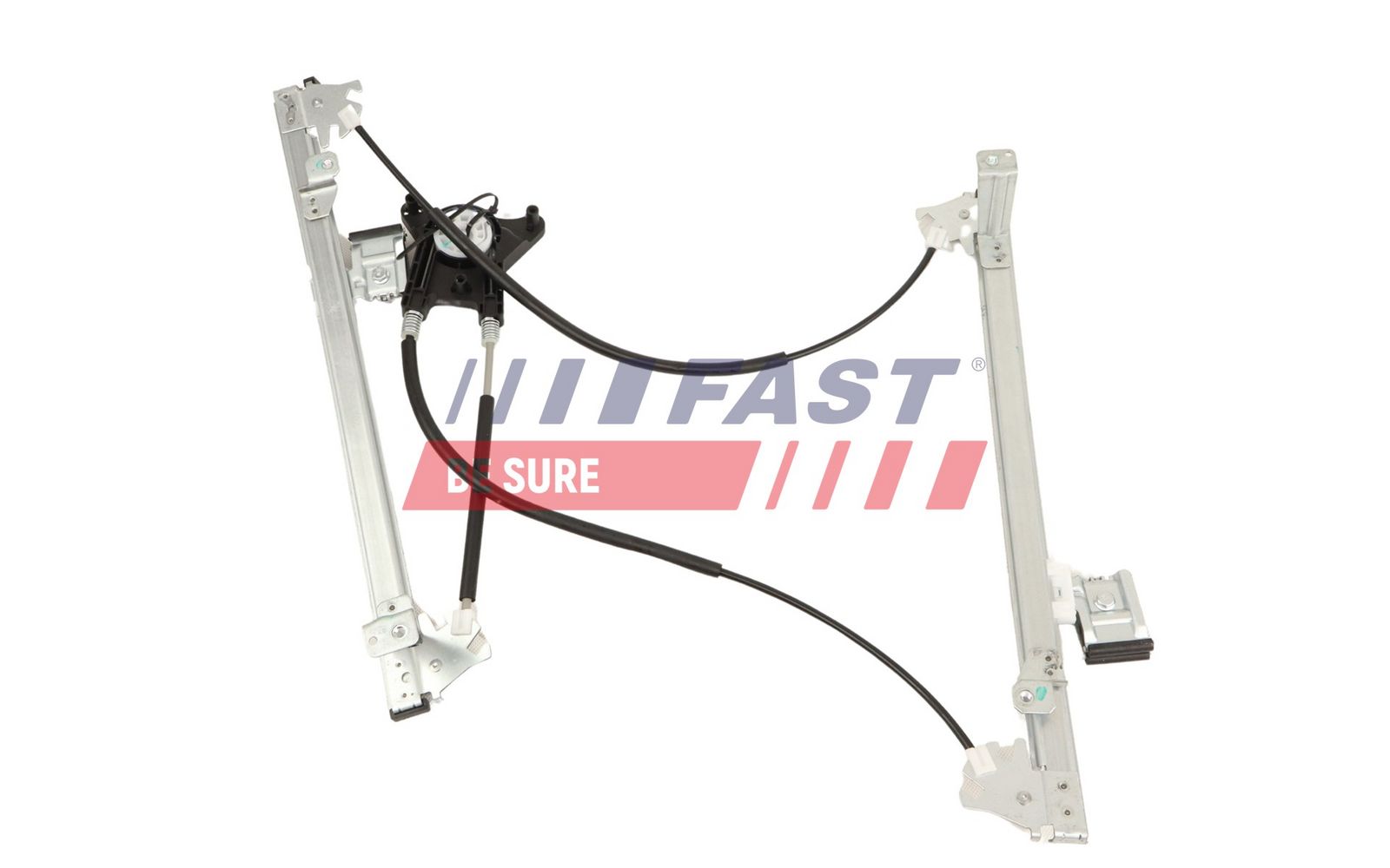 Mecanism actionare geam FAST FT01408