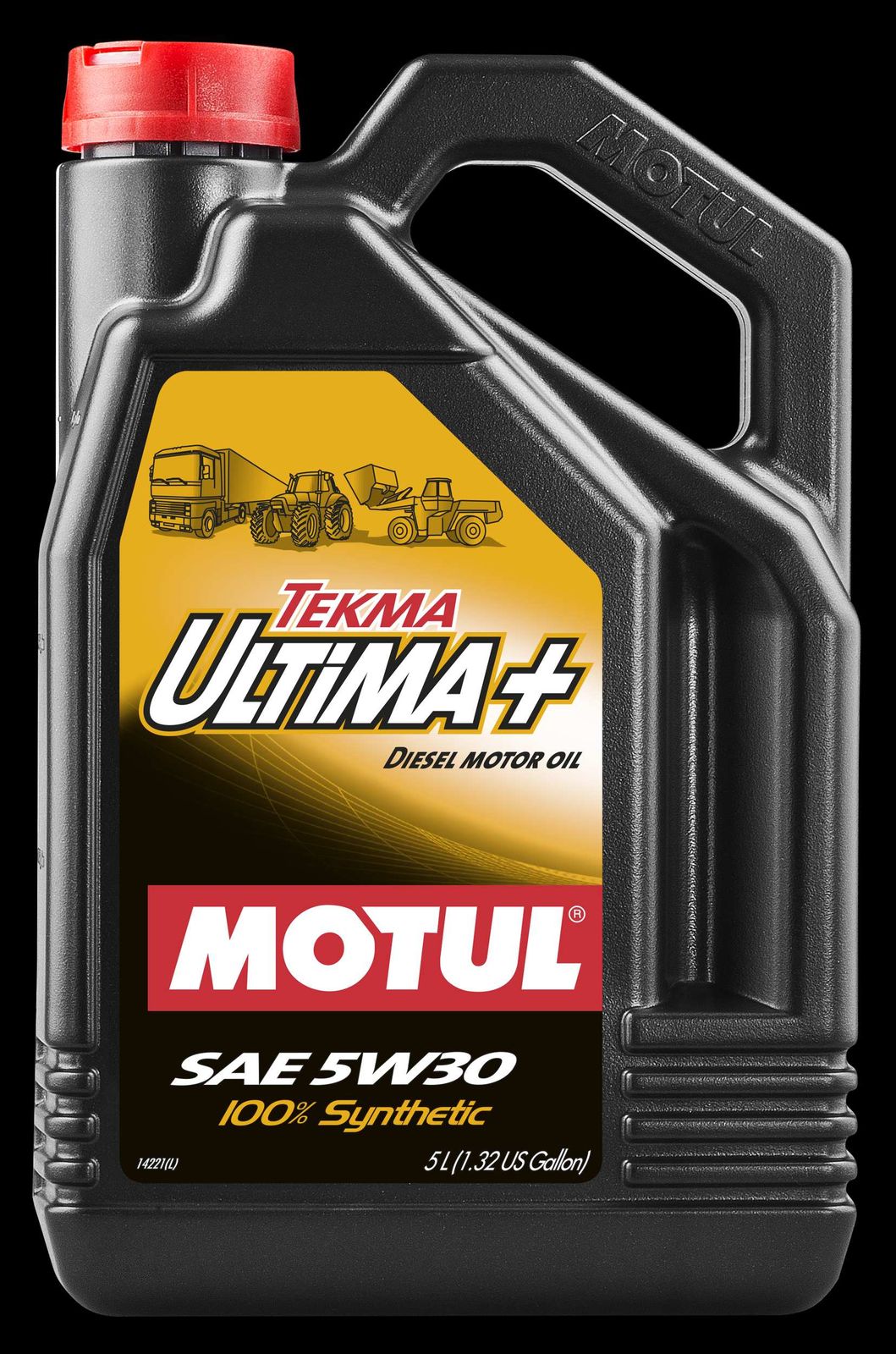 Olej silnikowy MOTUL 70851
