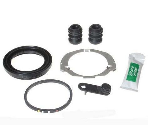Zestaw naprawczy, zacisk hamulca BREMBO FKT172