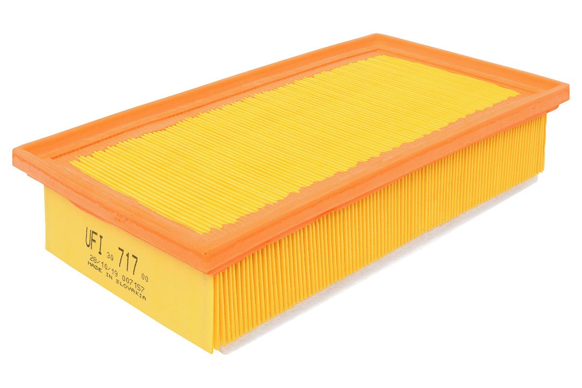 Filtr powietrza CONTINENTAL 28.0002-0497.2