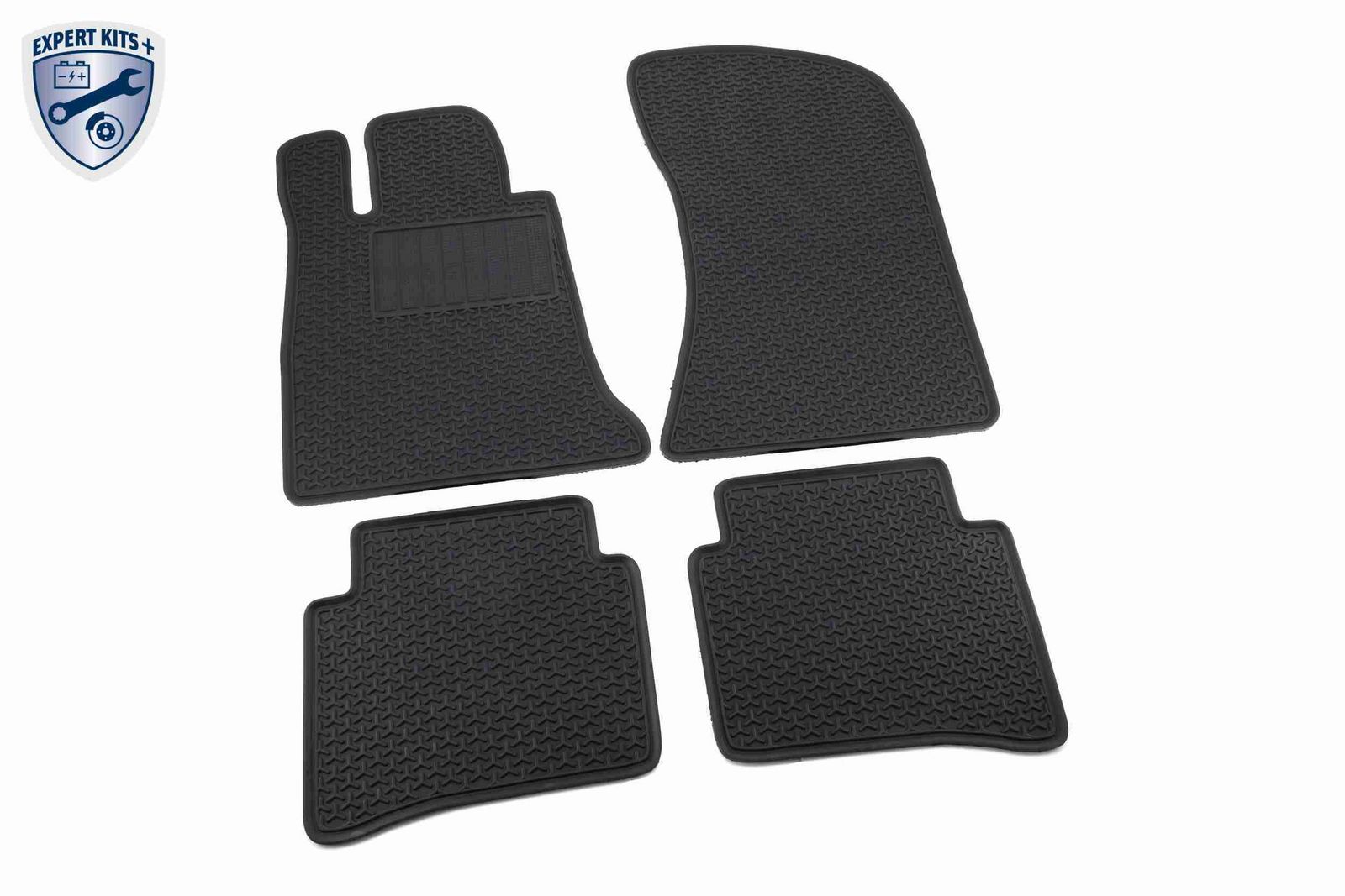 Jeu de tapis de sol