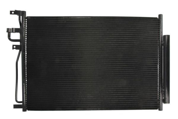 Конденсатор, кондиционер