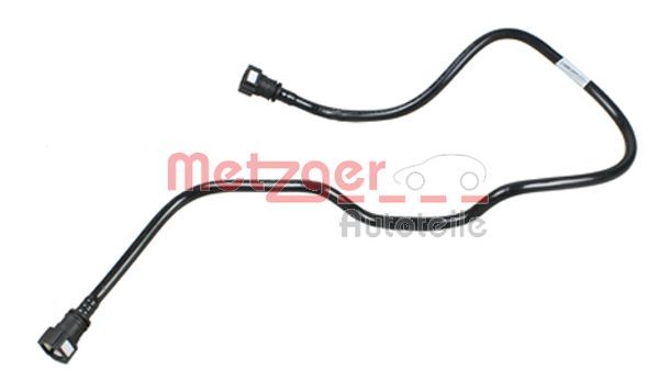 Przewód paliwowy METZGER AUTOTEILE 2150098
