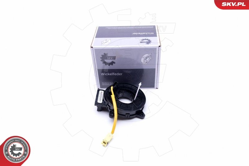 Arc spirala, Airbag ESEN SKV 96SKV564