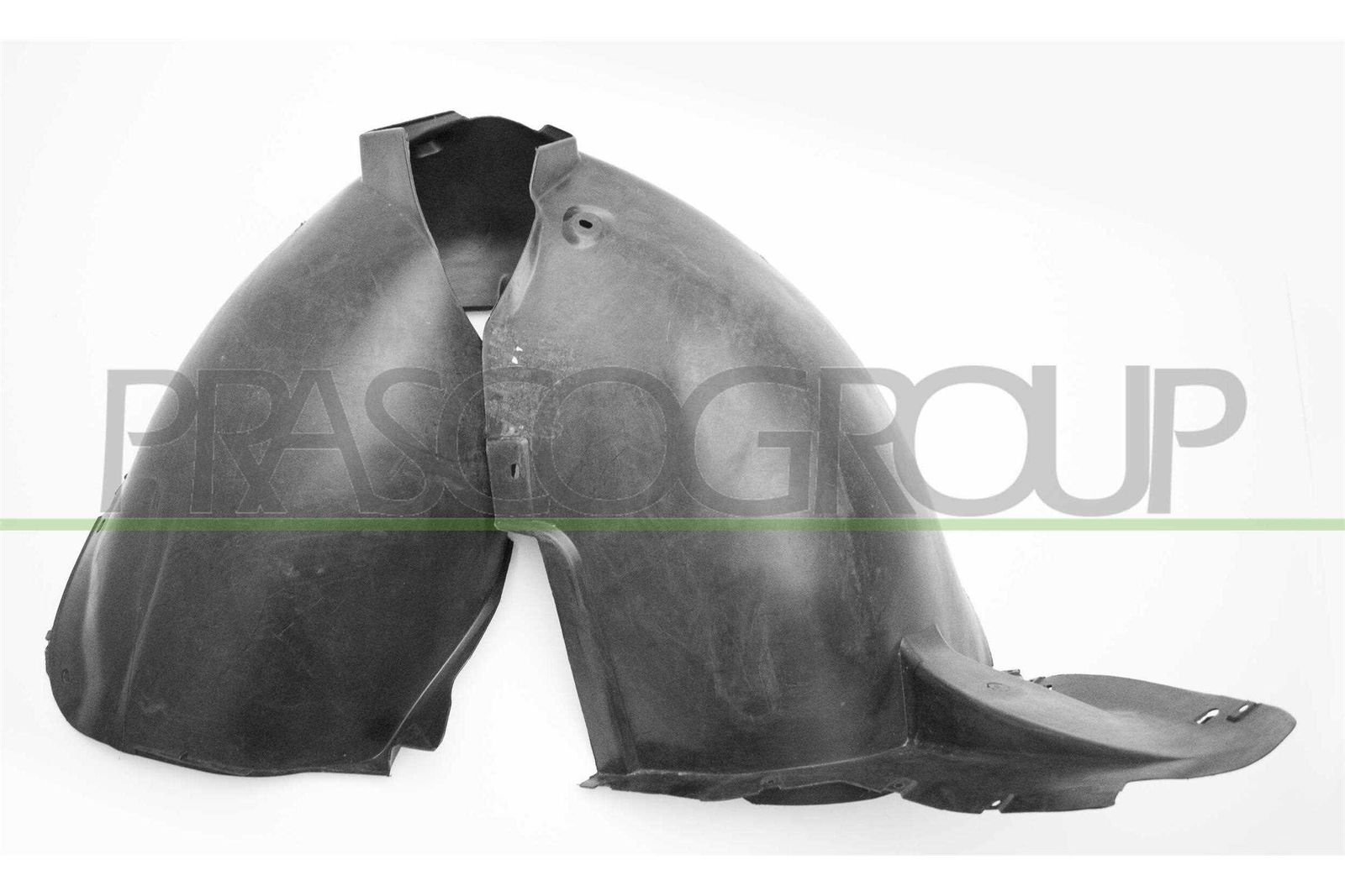 Carenaj roata PRASCO SK4203604